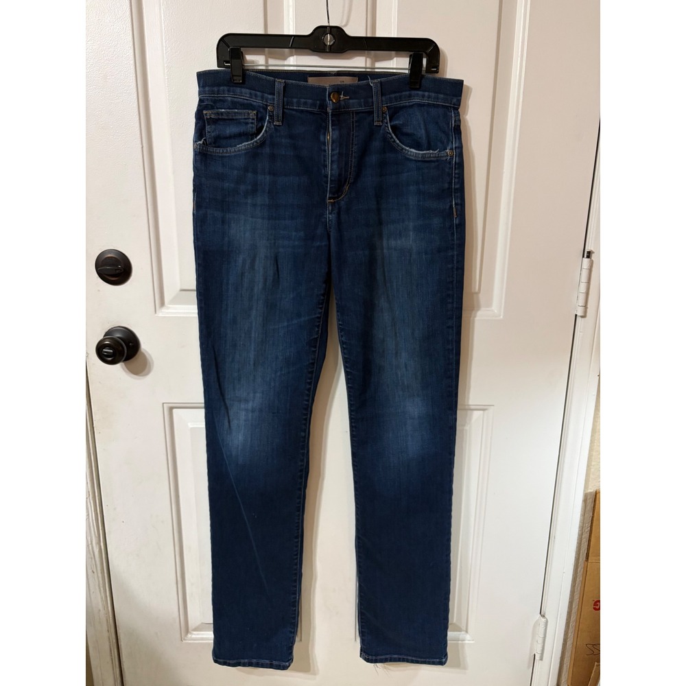 Joe's Jeans | The Classic Straight Leg Jeans | 32 || Dark Wash Blue|